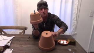 Best Flower Pot Heater [upl. by Cheatham]