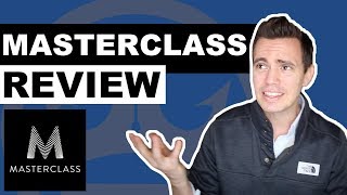 Masterclass Review  Is It Worth the Money [upl. by Ainirtak]