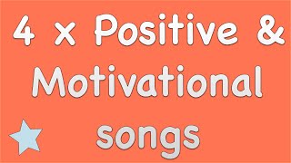 Top 10 Best MOTIVATIONAL amp INSPIRATIONAL Songs ✮ Motivational Music ✮ [upl. by Tasha]