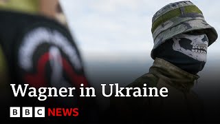 What Yevgeny Prigozhin’s presumed death means for Ukraine – BBC News [upl. by Analle]