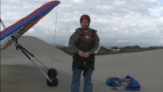 Hang Gliding Basics for Beginners  What Gear Do I Need to Go Hang Gliding [upl. by Labina]