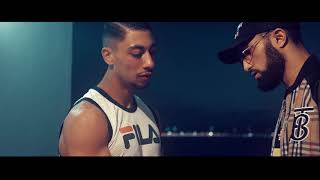 NIRO FEAT MAES  STUPEFIANT  CLIP OFFICIEL [upl. by Lejeune553]