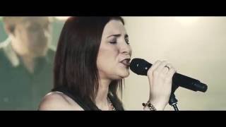 Jesus Culture  Let It Echo Unplugged Full Live Video [upl. by Bloem34]