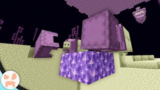 How Will Shulker Farms Work [upl. by Aihcropal]