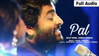 PAL ak pal Arijit Singh  Shreya Ghoshal Song  Jalebi 2018 Javed Mohsin [upl. by Nimad]