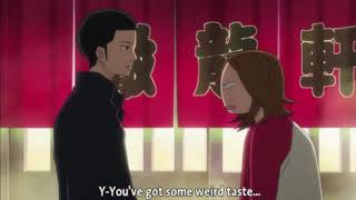 kimi ni todoke  From Me to You  Vol 3  Official Trailer [upl. by Panchito]