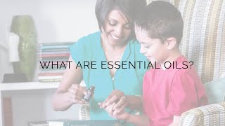 What is a doTERRA Essential Oil [upl. by Ecila]