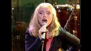 Blondie  Maria 1999 quotNYCquot Live Video HQ [upl. by Massab]