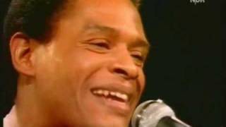 Al Jarreau  Your Song [upl. by Ardnahs]