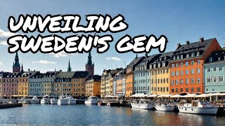 Is Stockholm Sweden the HIDDEN GEM of Europe [upl. by Adnahc]