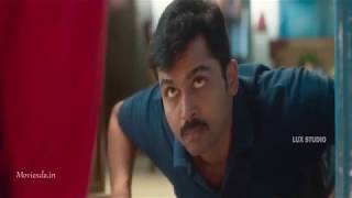 Mama whatsapp status  Theeran adhigaram ondru [upl. by Grissom]