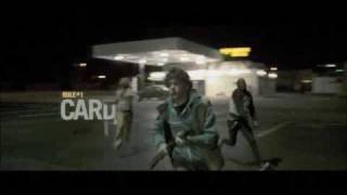 Zombieland clip The Rules [upl. by Dorrie]