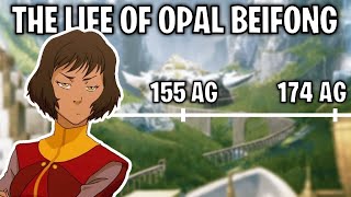 The Life Of Opal Avatar [upl. by Nyssa254]