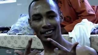 Numbers Gang South Africa Prison Documentary [upl. by Coridon]