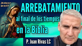 Padre Juan Rivas LC [upl. by Shiroma]