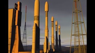 Ariane 6 va progressivement prendre sa place [upl. by Notyep]