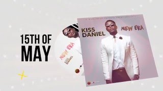 Kizz Daniel  KISS DANIEL NEW ERA ALBUM CONCERT OFFICIAL PROMO [upl. by Niddala704]