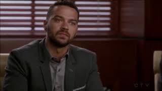 Top 10 Jackson and April Moments on Grey’s Anatomy [upl. by Earal]