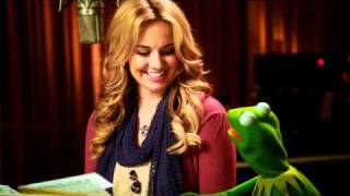 quotI Believequot  Muppet Music Video  The Muppets [upl. by Rehpoitsirhc]