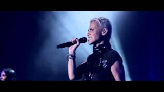 Roxette Live  Spending My Time [upl. by Normalie396]