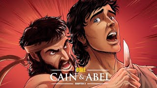 iBIBLE Chapter 3 Cain and Abel RevelationMedia  PreRelease Version [upl. by Miquela]