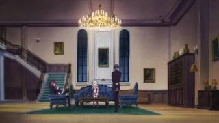 Diabolik Lovers  The Sakamaki Brotherss Introduction English Dub [upl. by Simone903]