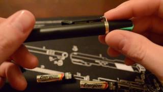 HP Pen Stylus Unboxing and Review [upl. by Ycrep]