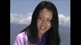 Hingtam Bhutanese movie part 2 [upl. by Aihtebat423]