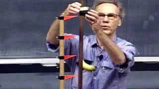 MIT Professor Walter Lewis Physics 801 Lecture10 Part1 [upl. by Ecirtap]