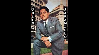 Julio Jaramillo  Nuestro Juramento Official [upl. by Arrais623]