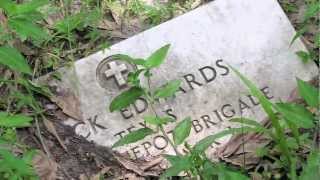 With Respect Preserving Historic Cemeteries [upl. by Eclud]