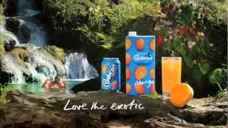 Rubicon Waterfall TV Ad [upl. by Ybur40]