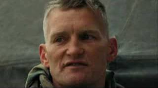 Generation Kill About The Story HBO [upl. by Yoong]