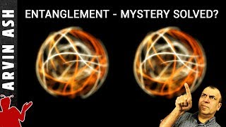 Quantum Entanglement Explained  How does it really work [upl. by Ybot]