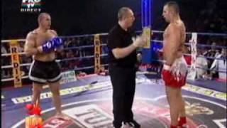 Catalin Zmarandescu vs Ciprian Sora II part1 [upl. by Jillana]