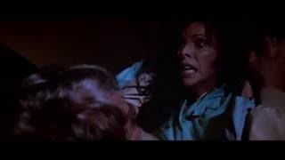 Compilation  The Omen 1976 Death Scenes [upl. by Enamrej]