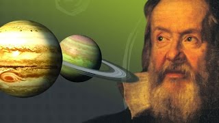 Galileo Galilei Documentary The World Changes [upl. by Aleka]