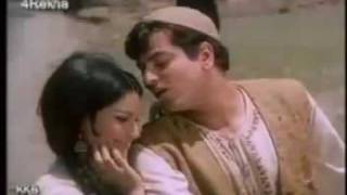 Mere Humsafar BY LATA N MUKESH PLZ RATE THIS SONG [upl. by Morena]