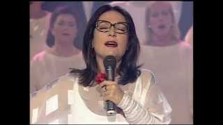 NANA MOUSKOURI quotLIBERTADquot [upl. by Dustie]