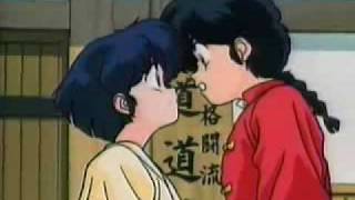 ending ranma y 12 latino [upl. by Adhamh3]