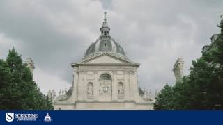 Bienvenue à lUniversité ParisSorbonne [upl. by Assilaj977]