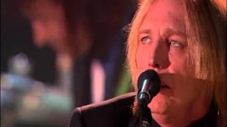 TOM PETTY AND THE HEARTBREAKERS quot crawling back to you quot live [upl. by Mendive804]