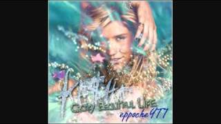 Kesha  Crazy Beautiful Life Lyrics [upl. by Aliehc]