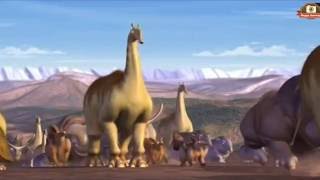 ICE AGE Opening travel Migration [upl. by Anoik465]