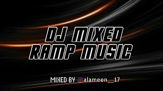 RAMP MUSIC  DJ RAMP MUSIC  RAMP WALK MUSIC  CHOREOGRAPHY MUSIC TRANCE  RAMP MUSIC TRACK [upl. by Soracco]