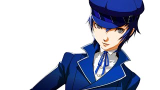 Naoto Shirogane is Waifu Material [upl. by Roxana433]