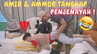 AMMOR ADA PEREMPUAN LAIN   SIAPA PEREMPUAN TU [upl. by Notsuj]