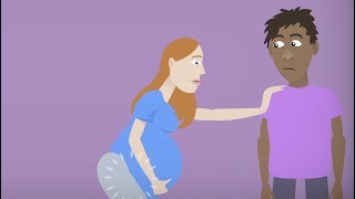 Premature Atrial Contractions PACs Animation [upl. by Naicad845]