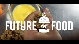 Future of Food What trends are shaping the food and beverage industry [upl. by Etram]