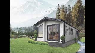 Willerby Waverley Holiday Home 2020 [upl. by Schwitzer190]